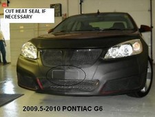 Sutiã Lebra Front End Mask Cover compatível com PONTIAC G6 2009.5-2010 comprar usado  Enviando para Brazil