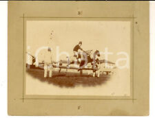1898 ippica sacile usato  Milano