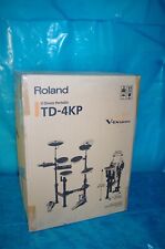 Roland TD-4KP, usado comprar usado  Enviando para Brazil