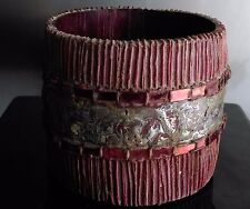 Ancien pot crayons d'occasion  Paris I