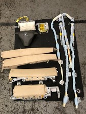 Complete airbag set for sale  BARKING