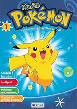 V446841 planete pokemon d'occasion  Hennebont