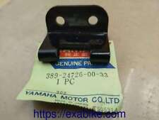 Charniere selle yamaha d'occasion  Languidic