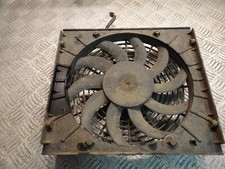 Ventilateur complet quad d'occasion  La Brède