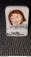Feve lucille série d'occasion  Les Sorinières