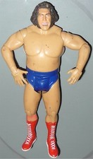 Andre giant wwe for sale  Sagamore Beach