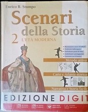 Scenari della storia usato  Orsago