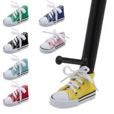 Mini suporte de motocicleta sapato bonito tênis de lona moto apoio para os pés bicicleta comprar usado  Enviando para Brazil