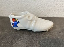 Ancienne chaussure foot d'occasion  Aix-les-Bains