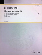Konzertante musik vibra gebraucht kaufen  Koblenz