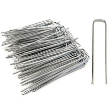 Kit 100 picchetti usato  Campolongo Tapogliano