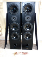 Audiophile heybrook ultima for sale  UK