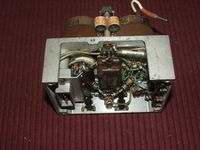 Airborne transmitter output for sale  UK