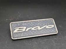 Fiat bravo 60mm usato  Verrayes