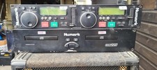 Numark cdn 225 for sale  BUXTON