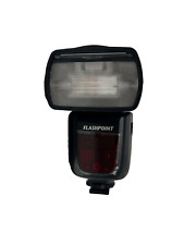 Defective flashpoint zoom for sale  USA