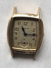 Montre waltham d'occasion  Peyrelevade