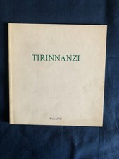 Nino tirinnanzi galleria usato  Firenze