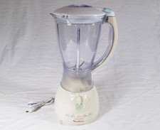 Mixeur blender moulinex d'occasion  France