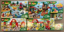 Lot lego duplo for sale  Indianapolis