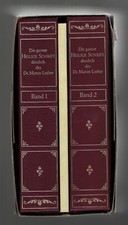 1545 martin luther gebraucht kaufen  Gütersloh