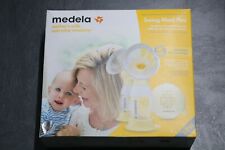 Medela Swing Maxi Flex elektryczny podwójny laktator, wygodny, wydajny, towar B na sprzedaż  Wysyłka do Poland