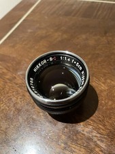 lente nikon 50mm 1 4 comprar usado lente nikon 50mm 1 4 comprar usado Enviando para Brazil