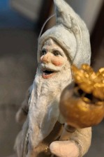 Vintage wattefigur kleiner gebraucht kaufen Vintage wattefigur kleiner gebraucht kaufen  Hannover