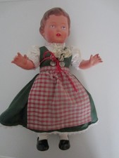 Alte schildkrötpuppe ursel gebraucht kaufen  Laaber