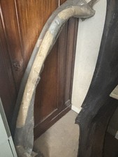 jaguar mk2 rear for sale  LEIGH-ON-SEA