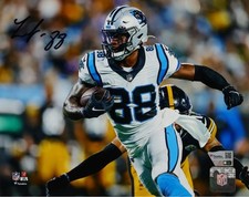 Nfl certified autograph for sale  Muscle Shoals