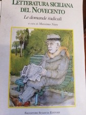 Massimo naro letteratura usato  Napoli
