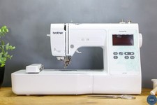 Low stitch count for sale  STOKE-ON-TRENT
