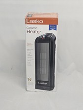 Aquecedor portátil de cerâmica Lasko - 1500 Watts comprar usado  Enviando para Brazil