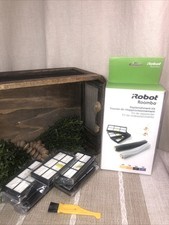 Irobot roomba replenishment for sale  Oroville