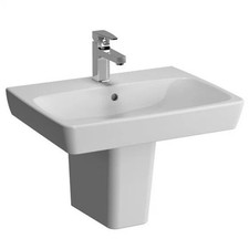 Vitra semi pedestal for sale  OTLEY