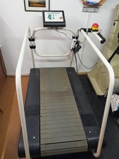 Woodway pps lamellenlaufband gebraucht kaufen  Buggingen