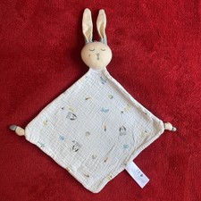 Doudou lange lapin d'occasion  La Rochelle