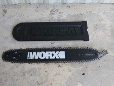 Worx chainsaw bar for sale  Lakeland