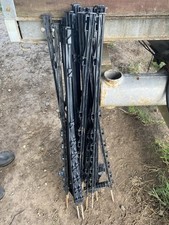 Fence posts for sale  COVENTRY