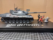 Projekt tamiya leopard gebraucht kaufen  Solingen