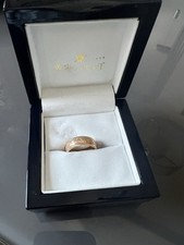 Wellendorff kö ring gebraucht kaufen  Langenfeld (Rheinland)
