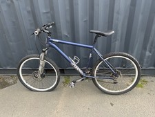 Voodoo bantu mountain for sale  KEIGHLEY