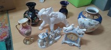 Porzellan konvolut figuren gebraucht kaufen Porzellan konvolut figuren gebraucht kaufen  Koblenz