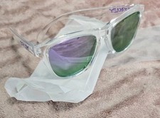 Oakley frogskins polarized for sale  LEEDS