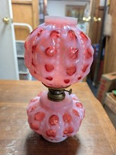 Cranberry opalescent coind. for sale  Des Moines