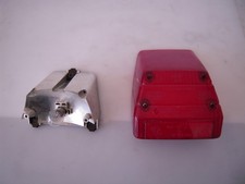 Fanale posteriore completo usato  Monta
