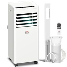 Homcom mobile air for sale  GREENFORD