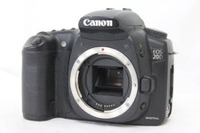 Corpo de lente única digital Canon Eos20D M2685 comprar usado  Enviando para Brazil