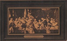 Frans hals réunion d'occasion  Rioz
